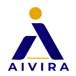 Aivira Logo