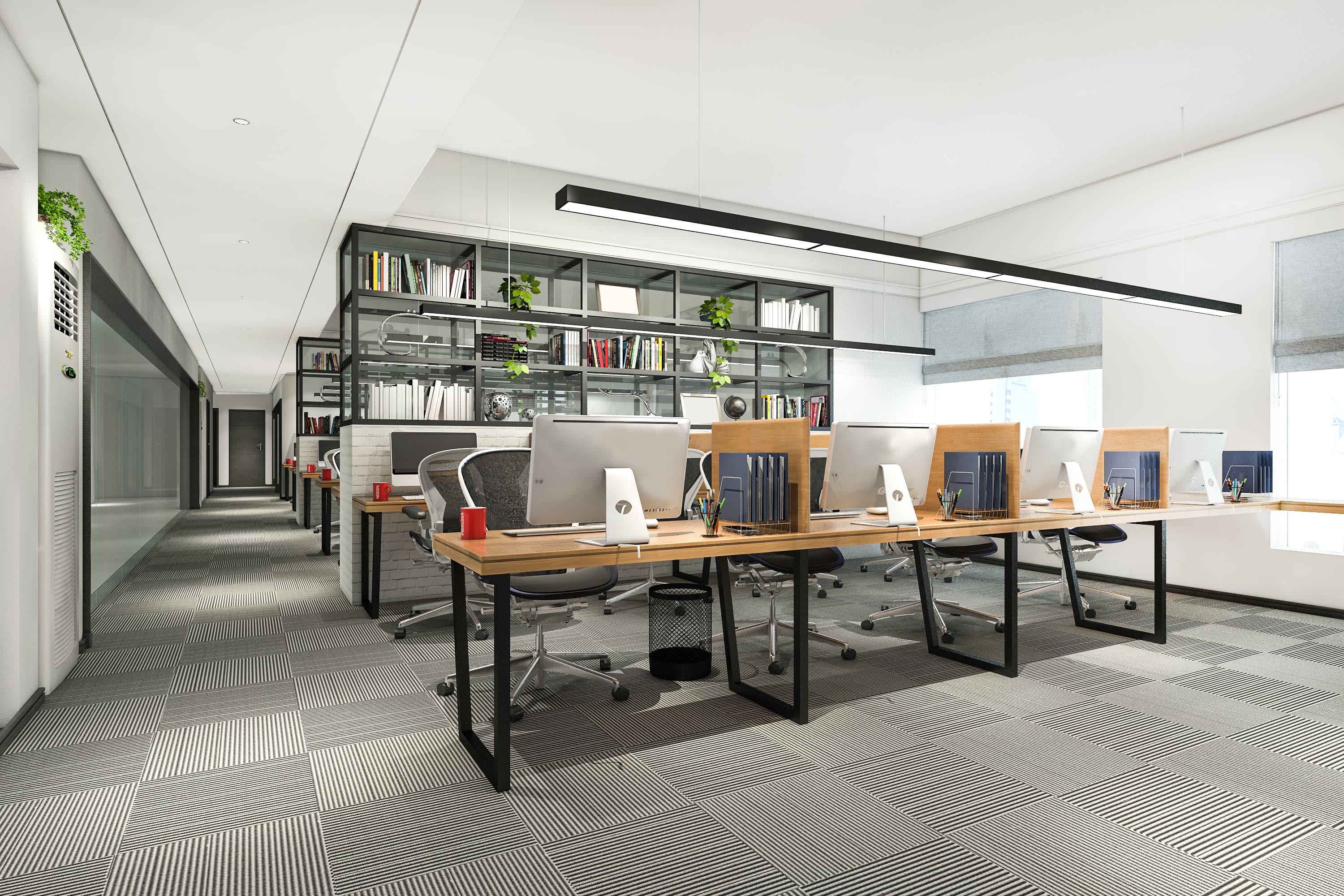 Managed Office