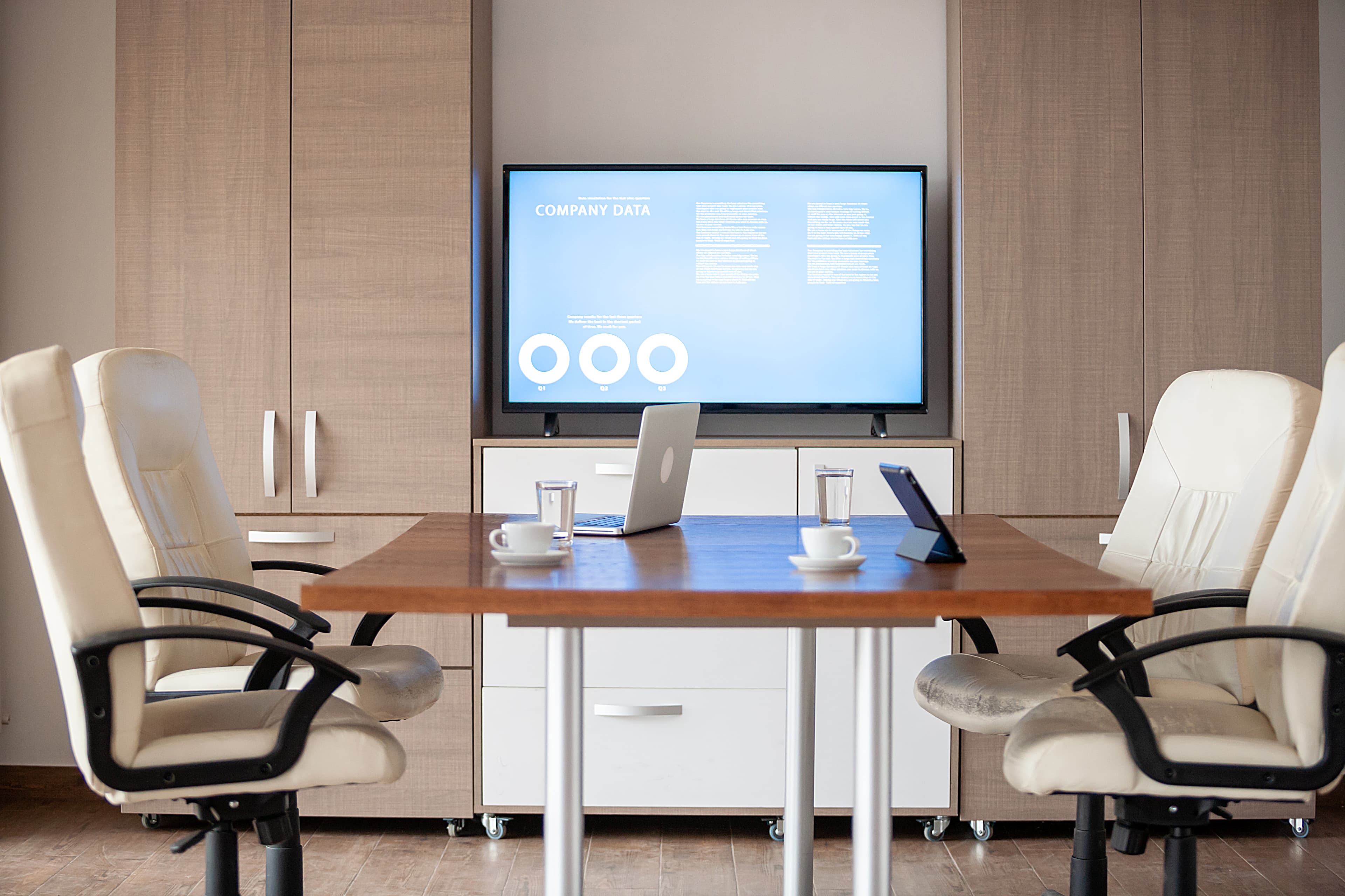 Private Office